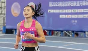 训练方面