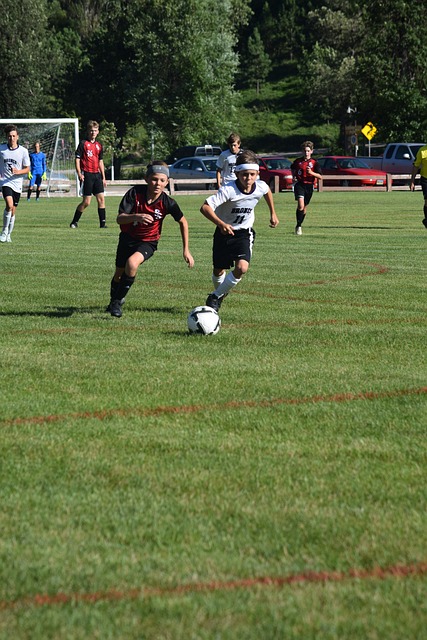 青训基地 青训基地